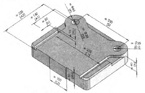 基于SolidWorks冲模标准件参数化设计研究_CAD_产品创新数字化(PLM)_文章_中国最具影响力的企业信息化门户网和在线社区